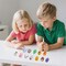 12-Pack Mochi Squishy Animal Toys – Soft Stress Relief Fidget Toys for Kids, Party Favors, Birthday Gifts, Classroom Prizes, and Goodie Bag Stuffers